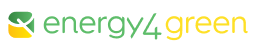 Energy4green logo